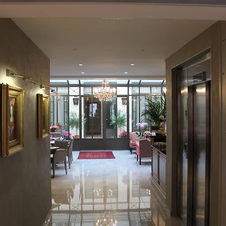 Hotel My In 4*