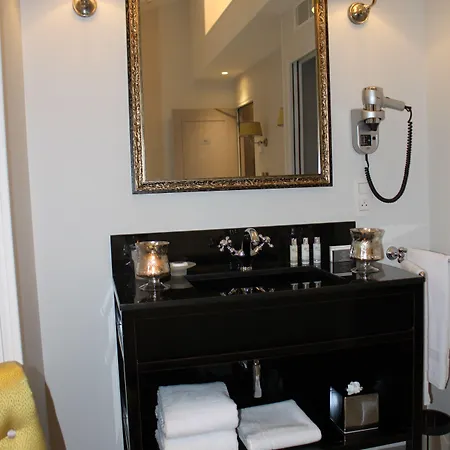 Hotel My In Paris