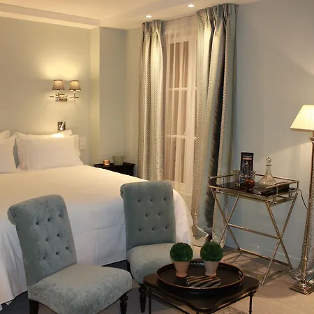 Hotel My In