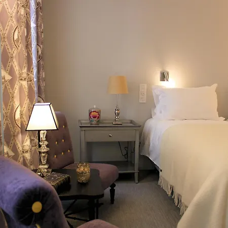 Hotel My In