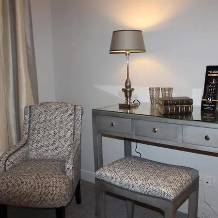 Hotel My In 4*