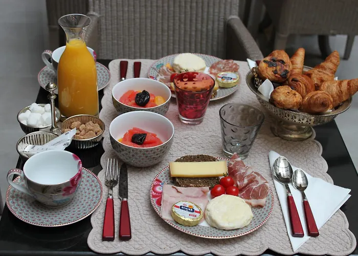My In Hotel Paris
