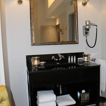Hotel My In