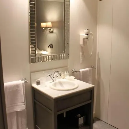 Hotel My In Paris