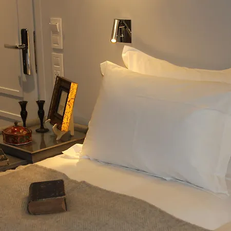 Hotel My In