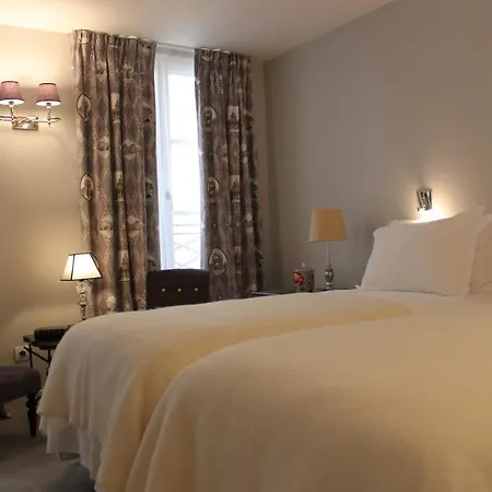 Hotel My In 4*