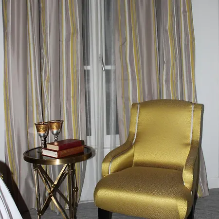 マイ ホーム 4* パリ