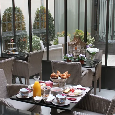 マイ ホーム ホテル パリ