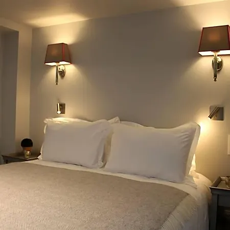 Otel My In Paris