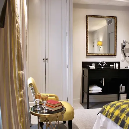 My In Hotel Paris