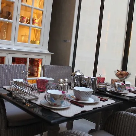 Hotel My In