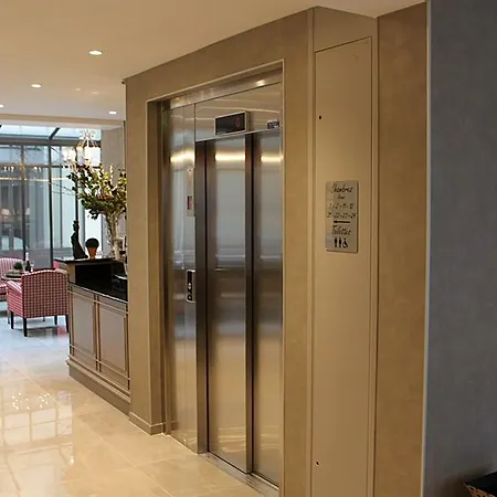 Hotel My In