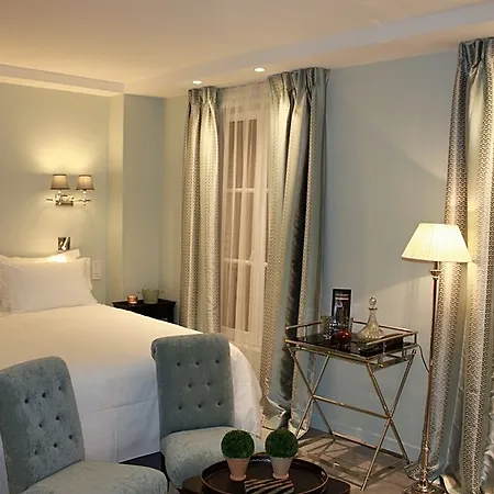 My In Hotel
