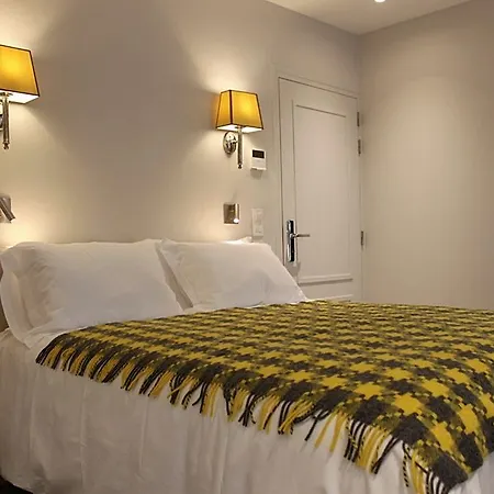 Hotell My In Paris