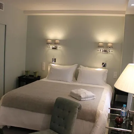 Hotel My In
