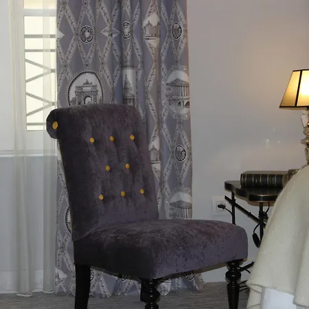 Hotell My In