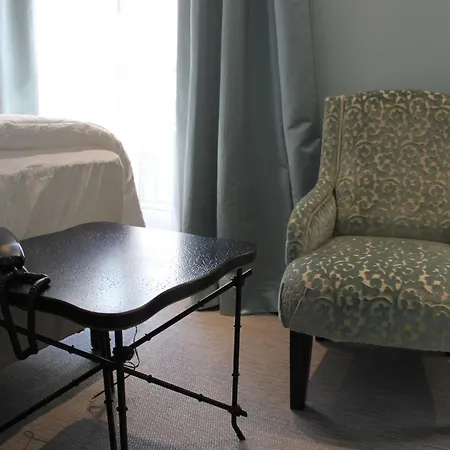 My In Hotel Paris