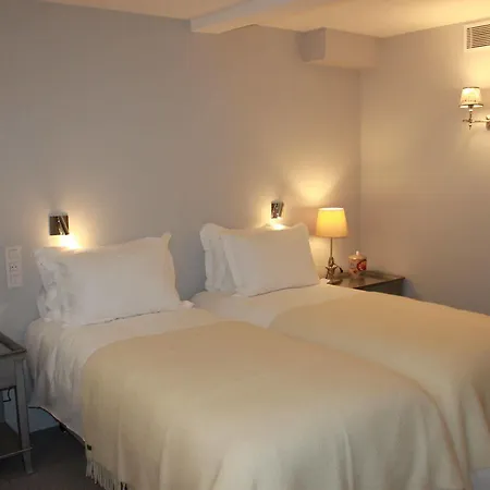 Hotel My In