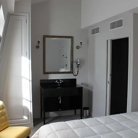 Hotel My In