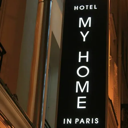Hotel My In