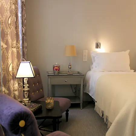 Hotel My In