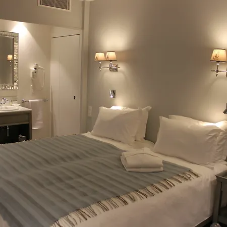 My In Hotel