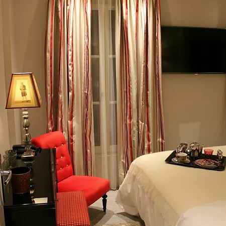 My In Hotel