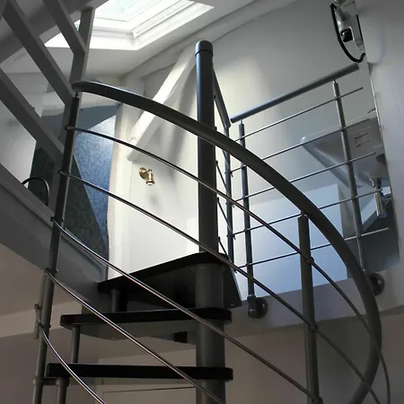 Hotel My In Paris