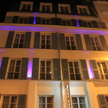 Hotell My In