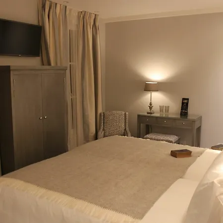My In Hotel Parijs