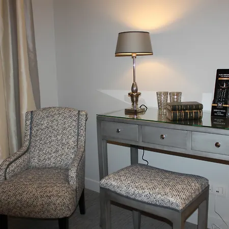 Hotel My In 4*