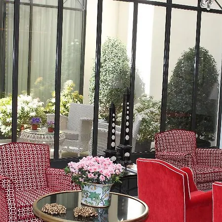 Hotel My In 4*