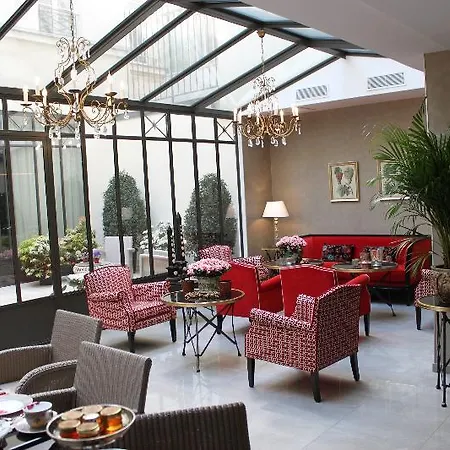 Hotel My In