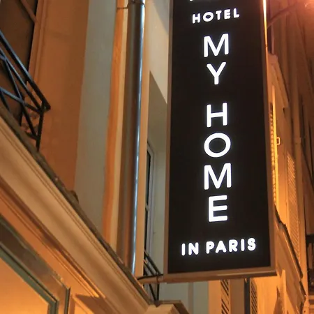 My In Hotel 4*