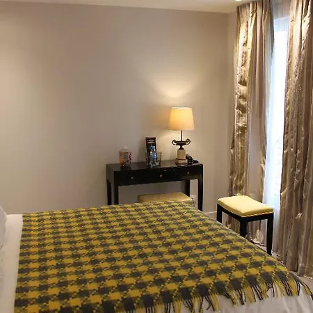 My In Hotel