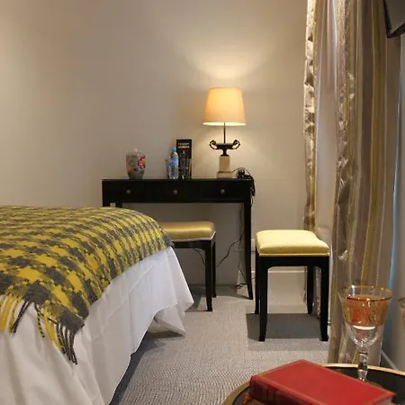 Hotel My In 4*