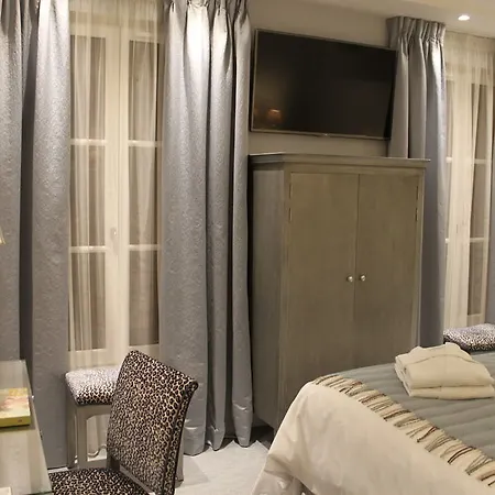 My In Hotel 4*
