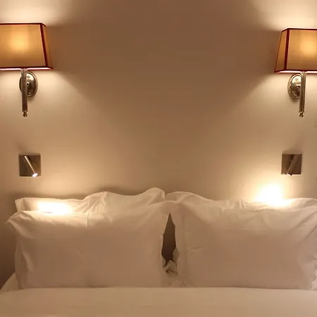 Hotel My In