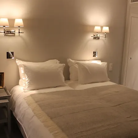 My In Hotell
