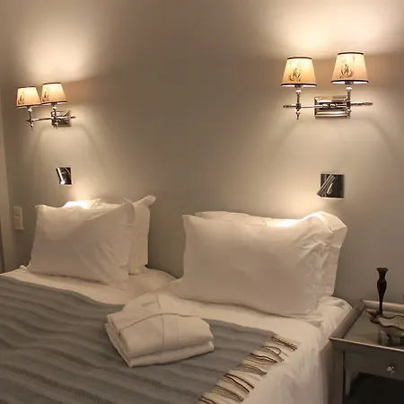 My In 4* Paris