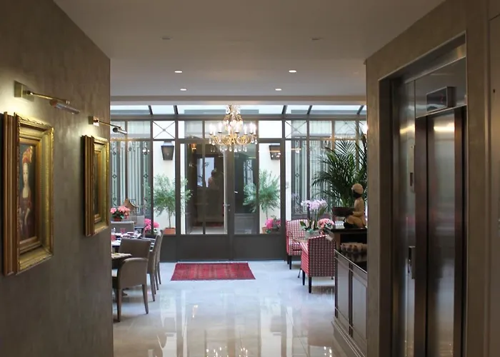 Hotel My In 4*