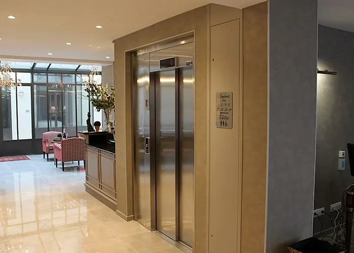 Hotel My In