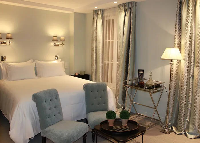 Hotel My In