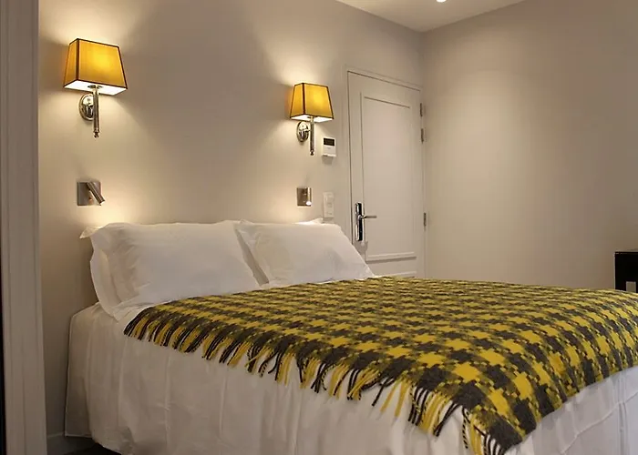 Hotel My In Paris