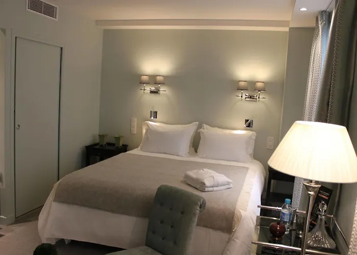 Hotel My In