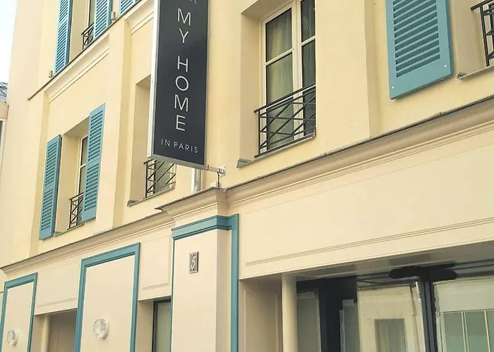 Hotel My In París