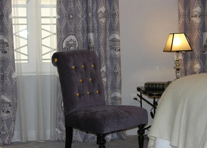 Hotel My In