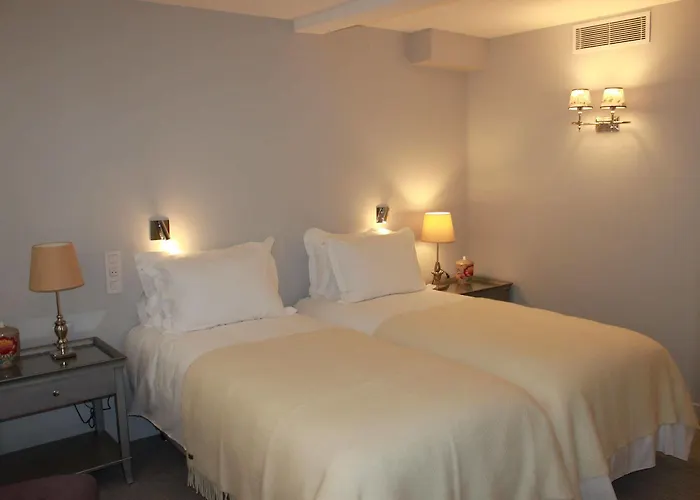 Hotel My In