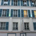 My In 4* Paris