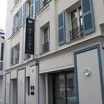 My In Hotel 4*